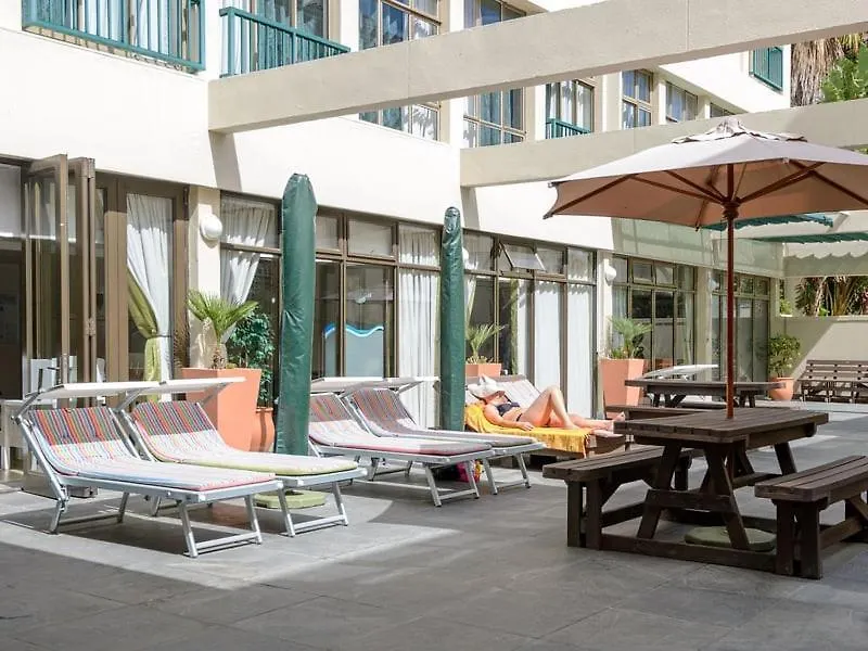 Royal Atlantic Aparthotel Cape Town