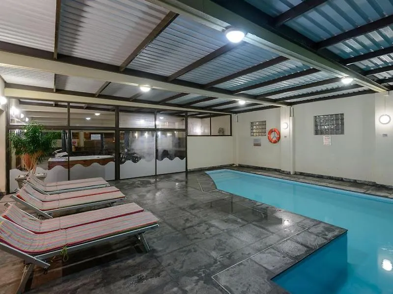 Royal Atlantic Aparthotel Cape Town