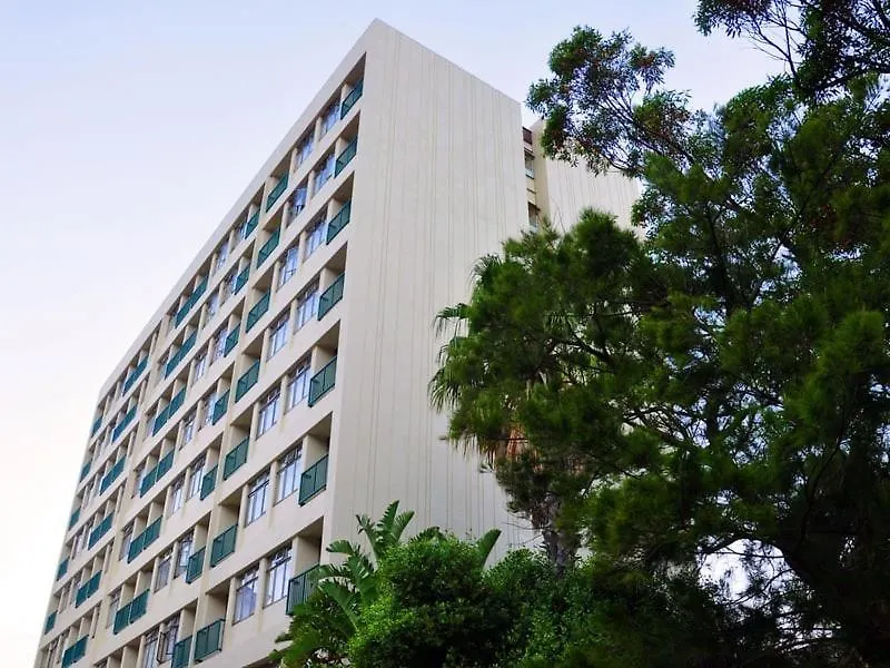 Royal Atlantic Aparthotel Cape Town