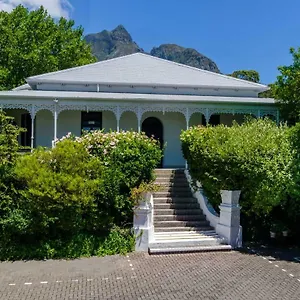 Kolbe House Cape Town