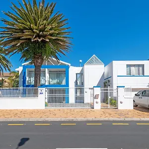 Ocean Way - Self Catering Le Cap